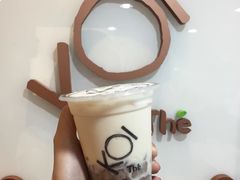-KOI Thé(正佳广场店)