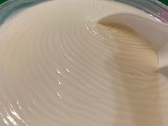 -老伴豆花(麦士威熟食中心店)