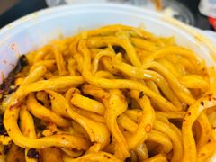 -王菊美食街·王菊面馆(总店)