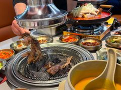 -韩一品韩国料理(柏庐南路店)
