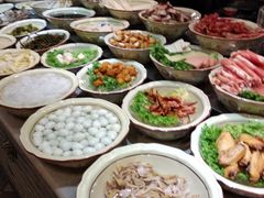 -大食代(龙德广场)