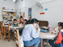 大堂-重庆椒麻鱼·川味江湖菜