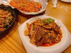 -南阳城烧烤海鲜酒店(和平路店)