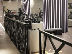 -威尔仕健身·游泳(中港汇店)