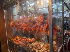 -陈光记烧腊店(罗保博士街店)