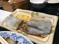 牛肉肠粉-正斗·港式粤菜(SKLP店)