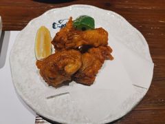 -桥岚·巷子鲜河豚鱼(专门店)