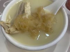 -凤城礼记鱼翅海鲜酒家(新马路总店)
