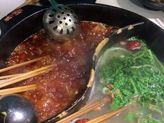 -钢管厂五区小郡肝串串香(南山店)