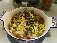 -米特.新派中国菜(锦绣江南店)