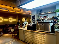 -YEEGIN COFFEE也径咖啡