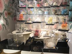 -西檬树SIMON·T轻奢蛋糕(大东方Max店)