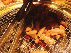 -喜来稀肉(北外滩白玉兰广场店)