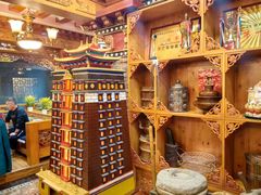 -宗巴雍姆藏餐府