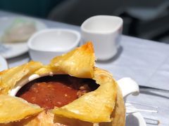 酥皮罐焖牛肉-玉玲珑(陆家嘴店)