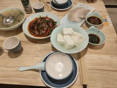 -冯记豆花店(健翔桥店)