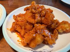 -惠宾饭庄(中山路店)