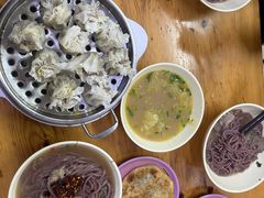 -牛马行牛肉饸饹铺(青岛街店)