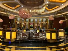 -深圳凯宾斯基酒店