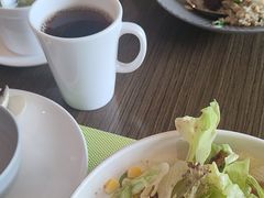 -希尔顿欢朋酒店·欢朋餐厅