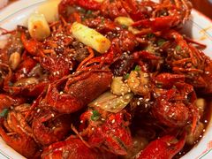 -冶建镜子·中国龙虾王(总店)