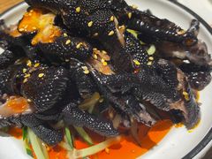 -娄三少春饼·烤鸭(合生汇购物中心店)