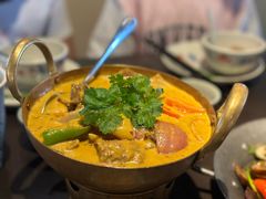 -大头虾越式风味餐厅(光明广场店)