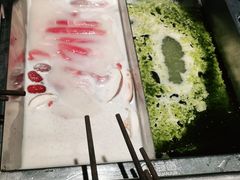 -冠菌火锅自助(东莞樟木头店)