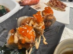 龙虾卷-大渔铁板烧(大悦城店)