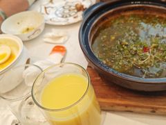 -写庭·鱼鲜川菜·宴请(铁像寺水街店)