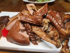 -老东家民间菜(迎宾路店)