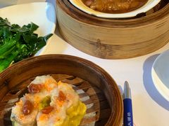 -潮福城大酒楼(湖滨北路店)