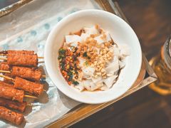 -盟重烧烤(高正街店)