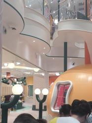 -奈尔宝·儿童乐园·亲子餐厅(苏州大悦城店)