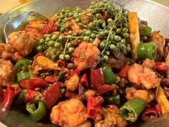 -龙门阵茶屋川菜馆(武康路店)