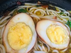 -花溪巷牛肉粉(泉城路店)