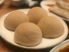 酥皮牛奶包-金玉满堂潮州酒楼(无限极荟购物广场店)