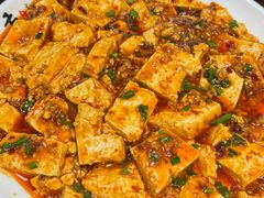 烧豆腐-春發合饭庄