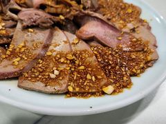 -清真喜兰老丁羊汤特色小吃