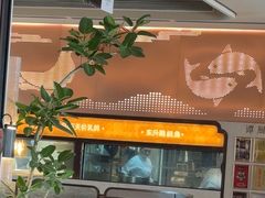 -谭厨中山传家菜.乳鸽.脆鲩鱼(华强北中航城店)
