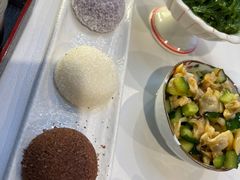 -银河烧鳗·活鳗料理专门店(西单大悦城店)