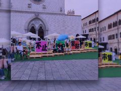 -华谊兄弟（长沙）电影小镇