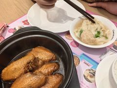 -麒麟中餐厅·经典粤菜·地道菜式老字号(广州长隆酒店)