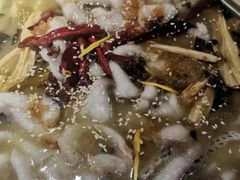 -醉得意·山茶油炒土鸡(福州马尾西堤店)