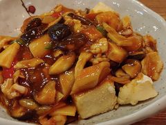 -妈妈的味道(工人体育场东路店)