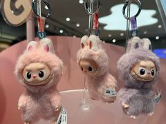 -泡泡玛特POPMART(合生汇店)