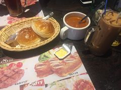 罗宋汤-南都西餐厅(布吉新三村南区店)