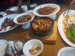 -小马哥融合菜(延安大街店)