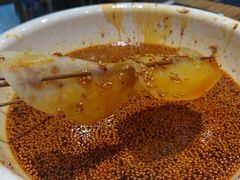 -嘉州叶婆婆钵钵鸡(建设路店)