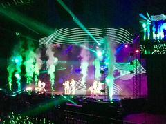 -成都金融城演艺中心